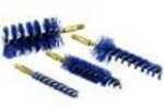 IOSSO AR308 Rifle Brush Kit 4 Pack